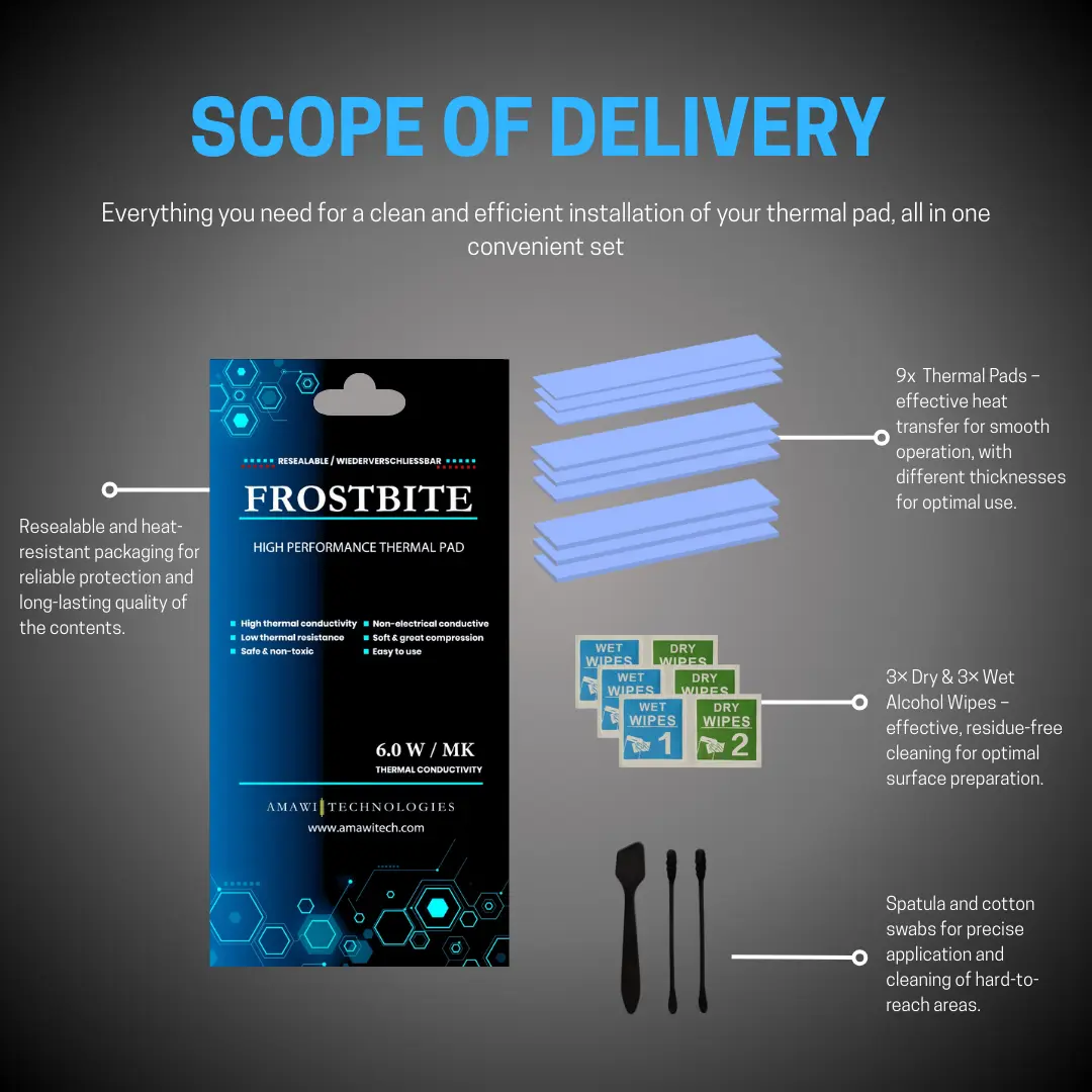 FROSTBITE PAD thumbnail 3